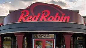 We Finally Know Why Red Robin Is So Cheap