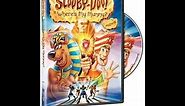 Previews From Scooby-Doo!: Where's My Mummy? 2005 DVD