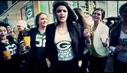 Packer Parody "Packer Backer"