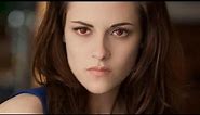 Twilight- Bella's vampire abilities