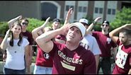 We the Seminoles - Bane (FSU Anthem)