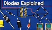 Diodes Explained
