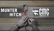 Learn How to Tie a Munter Hitch | CMC
