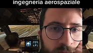 What my friends think I do as an aerospace engineer #greenscreen #fun #funny #meme #ingegneria #aerospaziale #aerospace #engineering #johnnycannuccia #studystraw