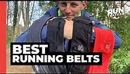 Best Running Belts: 10 ways to carry your phone, gels and essentials while running 5k to marathon
