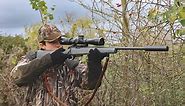 Bergara BMR steel .17 HMR rifle reviewed by Shooting Times