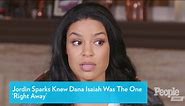 Who Is Jordin Sparks' Husband? All About Dana Isaiah