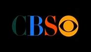 CBS Presents This Program In Color - Logo