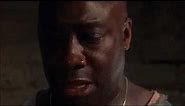 Green Mile - I'm Tired/I'm In Heaven Scenes.