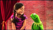 Muppet Moments | Silly Faces | Disney Junior