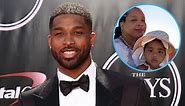 Tristan Thompson Family: Mother Andrea, Dad, Three Brothers