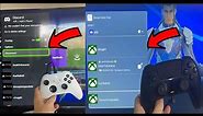 How to Create Crossplay Party Chat Between PS5 & Xbox Series X/S Friends Tutorial! (Crossplay Chat)
