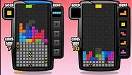 Tetris Friends / Tetris battle its back? (Tut how to play tetris friends 2020)