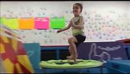 Twist'N Flip Gymnastics Ninja Program