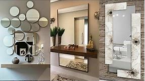 150 Wall mirrors design ideas - home wall decorating ideas 2024