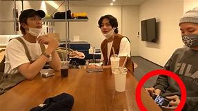 Observant ARMY Spot BTS J-Hope's Phone Lockscreen And It Shows His True Personality
