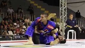 Brazilian Jiu Jitsu Highlights