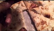 PIZZA HUT Ultimate Cheese Lovers Pizza Review