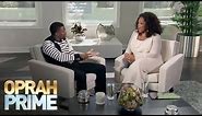 The Hard Lesson Kevin Hart's Mother Taught Him | Oprah Prime | Oprah Winfrey Network