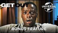 Jordan Peele Breaks Down Iconic Scenes in Get Out | Bonus Feature