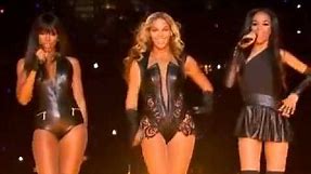 Beyoncé Super Bowl 2013 FULL ''HD''