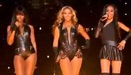 Beyoncé Super Bowl 2013 FULL ''HD''