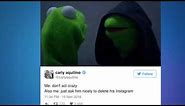 [Try Not To Laugh] Most Hilarious Evil Kermit Memes Of 2016 #2