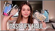 Casetify Haul & Review *iPhone 11 Pro Max*