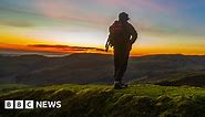 Wales' new national park: Plan to create country's fourth