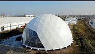 Geodesic Dome Tent & Dome Tent Camping & Dome Structure Design