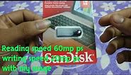 Sandisk Cruzer Force Pendrive review