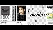 Chessmaster: The Art of Learning [Nintendo DS] Gameplay
