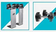 NordicTrack’s Adjustable Dumbbells Are on Sale at Walmart Today