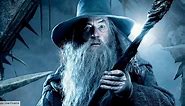 Gandalf in The Lord of the Rings - history and powers explained