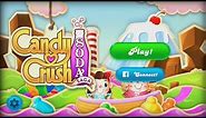 Candy Crush Soda Saga - King Level 1-2 Walkthrough