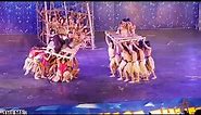 Panaad@25 - Minuluan Festival - 2nd Runner-up - Festival Dances Competition(3)
