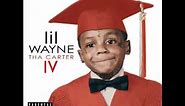 Lil Wayne - Two Shots ( Bonus Track ) The Carter 4