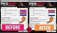 How to Fix PES 2015/2016/2017 GPU VRAM Problem | 2020