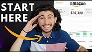 HOW TO SETUP AN AMAZON AFFILIATE STOREFRONT (Passive Income Tutorial)