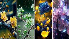 Top 30 Flower Wallpapers | Mobile Wallpapers
