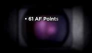 Canon EOS 5D Mark III - Tutorial Finder Display Intelligent Viewfinder 12/14