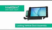 GDS® Locking Vehicle Dock Installation Guide