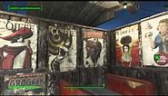 Fallout 4 posters mod