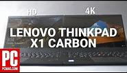 Lenovo ThinkPad X1 Carbon Gen 7 (2019) Review
