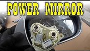 How Power Mirrors Work
