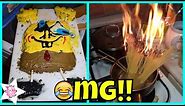 The Funniest Cooking Fails Ever