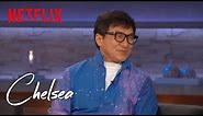 Jackie Chan (Full Interview) | Chelsea | Netflix