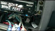 How to Install a Car Audio Equalizer