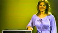 RCA Selectavision 650 VHS VCR Commercial (Vidco, Tulsa, OK) (aired Spring 1981)