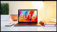 2018 13" MacBook Pro Review!